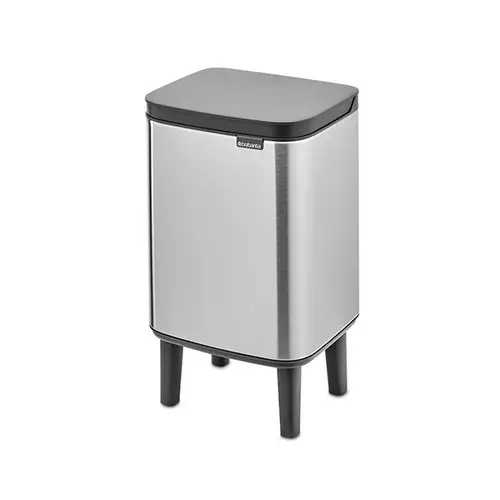 פח אשפה לשירותים 4 ליטר - Brabantia – תמונה 2