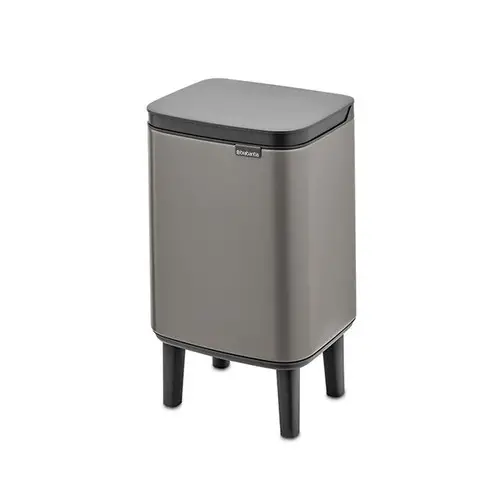 פח אשפה לשירותים 4 ליטר - Brabantia – תמונה 3