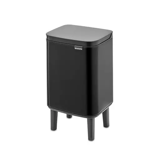 פח אשפה לשירותים 4 ליטר - Brabantia – תמונה 4